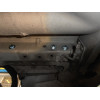 F115C GALIA Полностью оцинкованный фаркоп на Ford Mondeo седан/универсал 2007-2014. Подрозетник убирается за бампер. Тип шара: C (горизонтальный съемный). Невидимый вырез бампера. Нагрузки: 2000/80 кг, масса фаркопа 17,17 кг