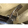 FA 0210-E Бизон Фаркоп на Subaru Forester 2007-2013 без подрезки бампера. Тип шара: E (легкосъемный шар под квадрат). Нагрузки: 2800/120 кг. Не комплектуется электрикой