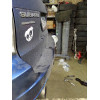 FA 0210-E Бизон Фаркоп на Subaru Forester 2007-2013 без подрезки бампера. Тип шара: E (легкосъемный шар под квадрат). Нагрузки: 2800/120 кг. Не комплектуется электрикой