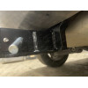 FA 0180-E Бизон Фаркоп на Hyundai Creta 2016-2021, 2021-2022, Solaris HC 2024- без подрезки бампера. Тип шара: E (легкосъемный шар под квадрат). Нагрузки: 2300/120 кг. Не комплектуется электрикой
