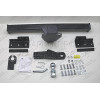 FA 0390-E Бизон Фаркоп на Tenet T7 2025-, Chery Tiggo 7 Pro Max 2023-, Chery Tiggo 7 Pro 2020-2024, Xcite X-Cross 7 2024- без подрезки бампера. Тип шара: E (легкосъемный шар под квадрат). Нагрузки: 2200/160 кг. Не комплектуется электрикой