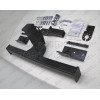 FA 0390-E Бизон Фаркоп на Tenet T7 2025-, Chery Tiggo 7 Pro Max 2023-, Chery Tiggo 7 Pro 2020-2024, Xcite X-Cross 7 2024- без подрезки бампера. Тип шара: E (легкосъемный шар под квадрат). Нагрузки: 2200/160 кг. Не комплектуется электрикой