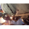 H078C GALIA Полностью оцинкованный фаркоп на Honda Accord седан/универсал 2008-2012. Тип шара: C (горизонтальный съемный). Невидимый вырез бампера. Нагрузки: 1700/75 кг, масса фаркопа 16,27 кг