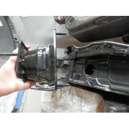 H103C GALIA Полностью оцинкованный фаркоп на Hyundai Tucson рестайл 2018-2021. Тип шара: C (горизонтальный съемный). Установка без выреза бампера. Нагрузки: 2