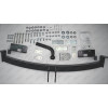 H215-A Лидер-плюс ТСУ для Hyundai Santa Fe FE (CM) 2006-2012, Kia Sorento XM 2009-2012. Требуется подрезка бампера. Нагрузки: 1300/75 кг, масса фаркопа 19,3 кг (без электрики в комплекте)