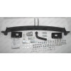 H215-A Лидер-плюс ТСУ для Hyundai Santa Fe FE (CM) 2006-2012, Kia Sorento XM 2009-2012. Требуется подрезка бампера. Нагрузки: 1300/75 кг, масса фаркопа 19,3 кг (без электрики в комплекте)