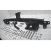 H215-A Лидер-плюс ТСУ для Hyundai Santa Fe FE (CM) 2006-2012, Kia Sorento XM 2009-2012. Требуется подрезка бампера. Нагрузки: 1300/75 кг, масса фаркопа 19,3 кг (без электрики в комплекте)