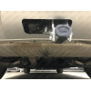 A050C GALIA Полностью оцинкованный фаркоп на Audi Q5 2017-2024, Audi Q5 Sportback 2021-2024. Подрозетник убирается за бампер. Тип шара: C (горизонтальный съемный). Невидимый вырез бампера. Нагрузки: 2450/100 кг, масса фаркопа 16,07 кг