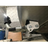 A050C GALIA Полностью оцинкованный фаркоп на Audi Q5 2017-2024, Audi Q5 Sportback 2021-2024. Подрозетник убирается за бампер. Тип шара: C (горизонтальный съемный). Невидимый вырез бампера. Нагрузки: 2450/100 кг, масса фаркопа 16,07 кг