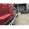 7613-A ORIS Фаркоп на Chery Tiggo 4 2019-2023, Chery Tiggo 4 Pro 2022-. Необходим невидимый вырез в бампере. Тип шара: A. Нагрузки: 1200/75 кг, масса фаркопа 17 кг (без электрики в комплекте)