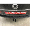 6452-A ORIS Фаркоп на SsangYong Kyron 2005-2016 без выреза в бампере. Тип шара: A. Нагрузки: 1500/75 кг, масса фаркопа 20,5 кг (без электрики в комплекте)