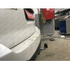 S106C GALIA Полностью оцинкованный фаркоп на Subaru Forester 2013-2018. Тип шара: C (горизонтальный съемный). Невидимый вырез бампера. Нагрузки: 2200/90 кг, масса фаркопа 17,77 кг