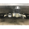 S106C GALIA Полностью оцинкованный фаркоп на Subaru Forester 2013-2018. Тип шара: C (горизонтальный съемный). Невидимый вырез бампера. Нагрузки: 2200/90 кг, масса фаркопа 17,77 кг