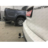 S106C GALIA Полностью оцинкованный фаркоп на Subaru Forester 2013-2018. Тип шара: C (горизонтальный съемный). Невидимый вырез бампера. Нагрузки: 2200/90 кг, масса фаркопа 17,77 кг