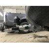 S106C GALIA Полностью оцинкованный фаркоп на Subaru Forester 2013-2018. Тип шара: C (горизонтальный съемный). Невидимый вырез бампера. Нагрузки: 2200/90 кг, масса фаркопа 17,77 кг
