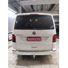 VTR-03-991122.00 PT GROUP Фаркоп на Volkswagen Transporter T5 2003-2015, Transporter T6 2015-2024, Volkswagen Caravelle T5 2003-2015, Caravelle T6 2015-2024, Volkswagen Multivan T5 2003-2015, Multivan T6 2015-2022 без подрезки бампера. Тип шара: E (легкос