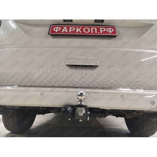 VTR-03-991122.00 PT GROUP Фаркоп на Volkswagen Transporter T5 2003-2015, Transporter T6 2015-2024, Volkswagen Caravelle T5 2003-2015, Caravelle T6 2015-2024, Volkswagen Multivan T5 2003-2015, Multivan T6 2015-2022 без подрезки бампера. Тип шара: E (легкос