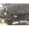 FA 0210-E Бизон Фаркоп на Subaru Forester 2007-2013 без подрезки бампера. Тип шара: E (легкосъемный шар под квадрат). Нагрузки: 2800/120 кг. Не комплектуется электрикой