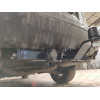 FA 0210-E Бизон Фаркоп на Subaru Forester 2007-2013 без подрезки бампера. Тип шара: E (легкосъемный шар под квадрат). Нагрузки: 2800/120 кг. Не комплектуется электрикой