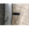 FA 0210-E Бизон Фаркоп на Subaru Forester 2007-2013 без подрезки бампера. Тип шара: E (легкосъемный шар под квадрат). Нагрузки: 2800/120 кг. Не комплектуется электрикой