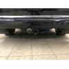VTR-03-991122.00 PT GROUP Фаркоп на Volkswagen Transporter T5 2003-2015, Transporter T6 2015-2024, Volkswagen Caravelle T5 2003-2015, Caravelle T6 2015-2024, Volkswagen Multivan T5 2003-2015, Multivan T6 2015-2022 без подрезки бампера. Тип шара: E (легкос