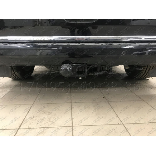 VTR-03-991122.00 PT GROUP Фаркоп на Volkswagen Transporter T5 2003-2015, Transporter T6 2015-2024, Volkswagen Caravelle T5 2003-2015, Caravelle T6 2015-2024, Volkswagen Multivan T5 2003-2015, Multivan T6 2015-2022 без подрезки бампера. Тип шара: E (легкос