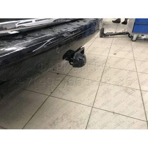 VTR-03-991122.00 PT GROUP Фаркоп на Volkswagen Transporter T5 2003-2015, Transporter T6 2015-2024, Volkswagen Caravelle T5 2003-2015, Caravelle T6 2015-2024, Volkswagen Multivan T5 2003-2015, Multivan T6 2015-2022 без подрезки бампера. Тип шара: E (легкос