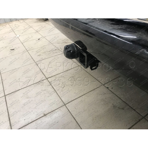 VTR-03-991122.00 PT GROUP Фаркоп на Volkswagen Transporter T5 2003-2015, Transporter T6 2015-2024, Volkswagen Caravelle T5 2003-2015, Caravelle T6 2015-2024, Volkswagen Multivan T5 2003-2015, Multivan T6 2015-2022 без подрезки бампера. Тип шара: E (легкос