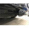 VTR-03-991122.00 PT GROUP Фаркоп на Volkswagen Transporter T5 2003-2015, Transporter T6 2015-2024, Volkswagen Caravelle T5 2003-2015, Caravelle T6 2015-2024, Volkswagen Multivan T5 2003-2015, Multivan T6 2015-2022 без подрезки бампера. Тип шара: E (легкос