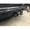 VTR-03-991122.00 PT GROUP Фаркоп на Volkswagen Transporter T5 2003-2015, Transporter T6 2015-2024, Volkswagen Caravelle T5 2003-2015, Caravelle T6 2015-2024, Volkswagen Multivan T5 2003-2015, Multivan T6 2015-2022 без подрезки бампера. Тип шара: E (легкос