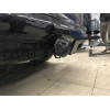 VTR-03-991122.00 PT GROUP Фаркоп на Volkswagen Transporter T5 2003-2015, Transporter T6 2015-2024, Volkswagen Caravelle T5 2003-2015, Caravelle T6 2015-2024, Volkswagen Multivan T5 2003-2015, Multivan T6 2015-2022 без подрезки бампера. Тип шара: E (легкос
