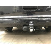 VTR-03-991122.00 PT GROUP Фаркоп на Volkswagen Transporter T5 2003-2015, Transporter T6 2015-2024, Volkswagen Caravelle T5 2003-2015, Caravelle T6 2015-2024, Volkswagen Multivan T5 2003-2015, Multivan T6 2015-2022 без подрезки бампера. Тип шара: E (легкос