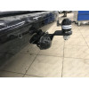VTR-03-991122.00 PT GROUP Фаркоп на Volkswagen Transporter T5 2003-2015, Transporter T6 2015-2024, Volkswagen Caravelle T5 2003-2015, Caravelle T6 2015-2024, Volkswagen Multivan T5 2003-2015, Multivan T6 2015-2022 без подрезки бампера. Тип шара: E (легкос