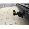 VTR-03-991122.00 PT GROUP Фаркоп на Volkswagen Transporter T5 2003-2015, Transporter T6 2015-2024, Volkswagen Caravelle T5 2003-2015, Caravelle T6 2015-2024, Volkswagen Multivan T5 2003-2015, Multivan T6 2015-2022 без подрезки бампера. Тип шара: E (легкос