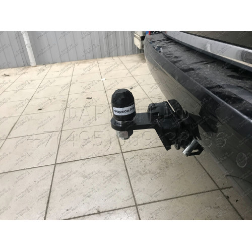 VTR-03-991122.00 PT GROUP Фаркоп на Volkswagen Transporter T5 2003-2015, Transporter T6 2015-2024, Volkswagen Caravelle T5 2003-2015, Caravelle T6 2015-2024, Volkswagen Multivan T5 2003-2015, Multivan T6 2015-2022 без подрезки бампера. Тип шара: E (легкос