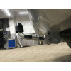 V057C GALIA Полностью оцинкованный фаркоп на Volvo XC90 2003-2015. Подрозетник убирается за бампер. Тип шара: C (горизонтальный съемный). Невидимый вырез бампера. Нагрузки: 2250/90 кг, масса фаркопа 17,27 кг