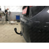T117-A Лидер-плюс ТСУ для Toyota Corolla седан E150 2007-2013, E170 (кроме арабской версии) 2013-2019 без снятия и выреза бампера. Нагрузки: 1500/75 кг, масса фаркопа 15,36 кг (без электрики в комплекте)