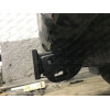 NPA-04-991122.00 PT GROUP Фаркоп на Nissan Pathfinder 2004-2014 без подрезки бампера. Тип шара: E (легкосъемный шар под квадрат). Нагрузки: 3500/120 кг, масса фаркопа 10,4 кг (без электрики в комплекте)