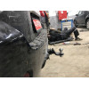 NPA-04-991122.00 PT GROUP Фаркоп на Nissan Pathfinder 2004-2014 без подрезки бампера. Тип шара: E (легкосъемный шар под квадрат). Нагрузки: 3500/120 кг, масса фаркопа 10,4 кг (без электрики в комплекте)