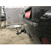 NPA-04-991122.00 PT GROUP Фаркоп на Nissan Pathfinder 2004-2014 без подрезки бампера. Тип шара: E (легкосъемный шар под квадрат). Нагрузки: 3500/120 кг, масса фаркопа 10,4 кг (без электрики в комплекте)