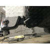 NPA-04-991122.00 PT GROUP Фаркоп на Nissan Pathfinder 2004-2014 без подрезки бампера. Тип шара: E (легкосъемный шар под квадрат). Нагрузки: 3500/120 кг, масса фаркопа 10,4 кг (без электрики в комплекте)