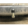 V067A GALIA Полностью оцинкованный фаркоп на Volkswagen Caddy 2004-2020, включая Maxi, включая 4WD. Подрозетник убирается за бампер. Тип шара: A. Установка без выреза бампера. Нагрузки: 1650/80 кг, масса фаркопа 15,02 кг