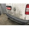 V067A GALIA Полностью оцинкованный фаркоп на Volkswagen Caddy 2004-2020, включая Maxi, включая 4WD. Подрозетник убирается за бампер. Тип шара: A. Установка без выреза бампера. Нагрузки: 1650/80 кг, масса фаркопа 15,02 кг