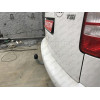 V067A GALIA Полностью оцинкованный фаркоп на Volkswagen Caddy 2004-2020, включая Maxi, включая 4WD. Подрозетник убирается за бампер. Тип шара: A. Установка без выреза бампера. Нагрузки: 1650/80 кг, масса фаркопа 15,02 кг