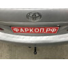 T117-A Лидер-плюс ТСУ для Toyota Corolla седан E150 2007-2013, E170 (кроме арабской версии) 2013-2019 без снятия и выреза бампера. Нагрузки: 1500/75 кг, масса фаркопа 15,36 кг (без электрики в комплекте)