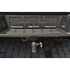 JCN-24-991422.00 PT GROUP Фаркоп на JAC T9 2024- без снятия и подрезки бампера. Тип шара: AV (вертикально съемный с ключом). Нагрузки: 3500/140 кг, масса фаркопа 30 кг (без электрики в комплекте)