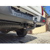 JCN-24-991422.00 PT GROUP Фаркоп на JAC T9 2024- без снятия и подрезки бампера. Тип шара: AV (вертикально съемный с ключом). Нагрузки: 3500/140 кг, масса фаркопа 30 кг (без электрики в комплекте)