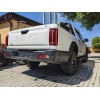 JCN-24-991422.00 PT GROUP Фаркоп на JAC T9 2024- без снятия и подрезки бампера. Тип шара: AV (вертикально съемный с ключом). Нагрузки: 3500/140 кг, масса фаркопа 30 кг (без электрики в комплекте)