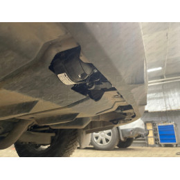 L-172 STEINHOF Фаркоп на Lexus RX 450h 2019-2022. Требуется подрезка бампера. Тип шара: AV (вертикальное быстросъемное крепление шара на ключе). Нагрузки: 2100/120