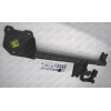 M-281 STEINHOF Фаркоп на Mini Cooper Countryman 2WD R60 2010-2017, Mini Cooper Countryman 4WD R60 2010-2014. Требуется подрезка бампера. Тип шара: AV (вертикальное быстросъемное крепление шара на ключе). Нагрузки: 1250/75 кг, масса фаркопа 20,6 кг (без эл